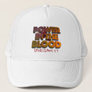 Recherche de messager casquettes Jésus