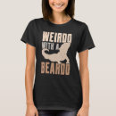 Recherche de weirdo vêtements Beardo