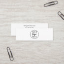 Recherche de représentants cartes visite Commercialisation