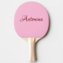 Recherche de bonbons raquettes ping pong Moderne