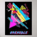 Suche nach grenoble poster Reise