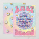 Recherche de 1970 invitations Disco
