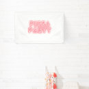 Suche nach pizza banner Party