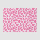 Recherche de pink leopard tissue paper Léopard