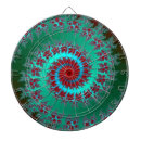 Recherche de vert blanc jeux de fléchettes Sport