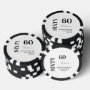 Suche nach 60 poker chips Geburtstag