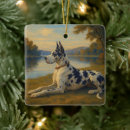 Suche nach dogge ornamente Harlekin