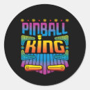 Suche nach arcade spiel aufkleber Spieler
