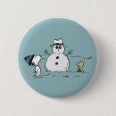Recherche de neige badges Charlie brune