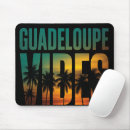 Recherche de guadeloupe tapis souris Tropical