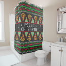 Recherche de christmas rideaux douche Hiver