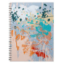 Suche nach vintage werbung kleine notizbücher Abstrakt