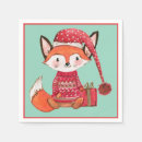 Recherche de renards serviettes Pour enfants