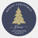 Recherche de arbre de noël bleu autocollants Script