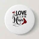 Recherche de styliste badges Cheveux