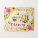 Suche nach bienen puzzle Sonnenblumen