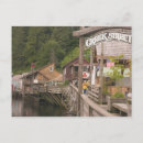 Suche nach ketchikan postkarten Savanah stewart