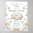 Suche nach baby shower poster Wildblumen