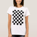 Suche nach schachbrettmuster tshirts Cool