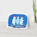 Recherche de beluga vœux cartes Mignon