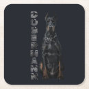Suche nach pinscher untersetzer Doberin