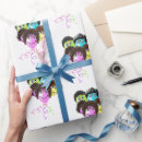 Recherche de groupee papier cadeau Drôle
