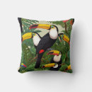 Suche nach toucan kissen Dschungel