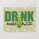 Suche nach irisches bier postkarten Spaß