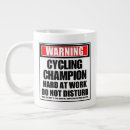 Recherche de cyclistes tasses Cycle