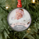Suche nach babys first weihnachtsschmuck ornamente Modern