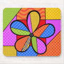 Suche nach kubismus mousepads Retro