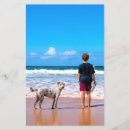 Suche nach wo der strand ist flyer Foto