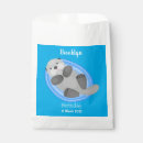Recherche de loutre de mer Illustration