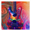 Recherche de popart posters Musique
