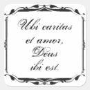 Recherche de chrétien mariage autocollants Catholique