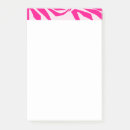 Recherche de safari post its Zèbre