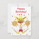 Suche nach giraffe kleine grußkarten Geburtstag