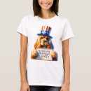 Recherche de cocker spaniel tshirts Animal