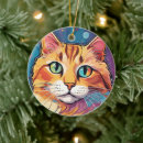 Suche nach bunte katze ornamente Haustier