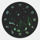 Recherche de wheeler autocollants Astrologie