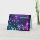 Suche nach bar mitzvah kleine grußkarten Blau