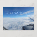 Suche nach fliegen postkarten Himmel