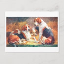 Suche nach fuchs vintage postkarten Hund