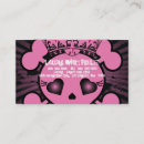 Recherche de emo cartes visite Crâne