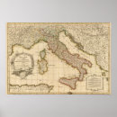 Recherche de italy map posters Shown