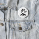 Recherche de caféine badges Latte