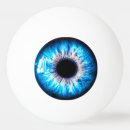 Recherche de oeil balles ping pong Bleu