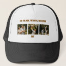 Recherche de décontracté casquettes Père