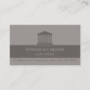 Recherche de palais de justice cartes visite Cabinet d'avocat