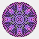 Recherche de éternité autocollants Violet